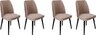 Set stolica (4 komada), Tutku-304 V4