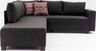 Kutna sofa-krevet DANNA
