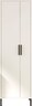Višenamjenski ormarić, Bijela boja, DY1-W