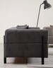 Trosjed Gio 3 Seater - Anthracite