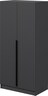 Ormar, Kale Plus Membrane Anthracite - 210