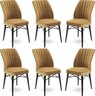 Set stolica (6 komada) CHLOE