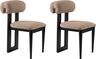 Set stolica (2 komada) KENNA