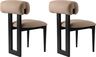 Set stolica (2 komada) KENNA