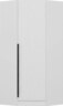 Garderoba, Kale Plus 1 White - 210