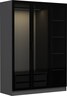 Ormar, Kale Anthracite Black - 2271