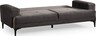 Trosjed Astana 3 Seater - Anthracite