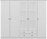 Garderoba, Kale - 4018