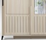 Garderoba, Pasific Home Fuga - 160 Meşe Dolap
