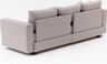 Kauč na razvlačenje s 3 sjedala AMARI