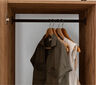 Garderoba, Atlantski bor, Dynamic - 08