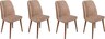 Set stolica (4 komada), Alfa-463 V4