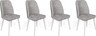 Set stolica (4 komada), Alfa-498 V4