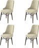 Set stolica (4 komada) ARIANA