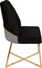 Set stolica (2 komada), Zlato Crno, Madrid 133