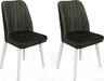 Set stolica (2 komada), Alfa-492 V2