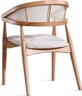 Set stolica (6 komada) PIPER