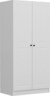 Ormar, Kale Membran White - 210