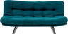 Trosjed na razvlačenje, Petrol Green, Misa Small Sofabed - Petrol Green