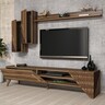 TV jedinica, Beril - Walnut
