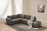 Kutna sofa-krevet AITANA