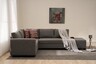 Kutna sofa-krevet AITANA