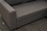 Kutna sofa-krevet AITANA