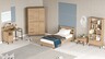 Set namještaja za sobu za djecu i mlade LENNON
