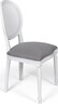 Set blagovaonski stol i stolica (5 komada) JAVIER