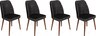 Set stolica (4 komada), Alfa-467 V4