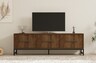 Stalak za televizor, Melody - Walnut