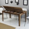 Blagovaonski stol, Milan 516 - Walnut