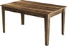 Blagovaonski stol, Milan 516 - Walnut