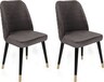 Set stolica (2 komada), Hugo-361 V2