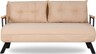 Dvosjed na razvlačenje SANDO bež, Sando 2-Seater - Cream