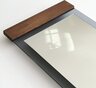 Ogledalo, Murano - Oak