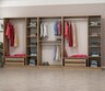Garderoba, Kale - 7675