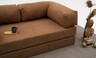 Sofa s 3 sjedala ALEXIS
