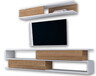 TV jedinica, Sims - White, Teak