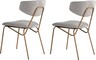 Set stolica (2 komada) KYLEE