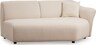 Dvosjed Doblo 2 Seater ( L1-1R) - Peach