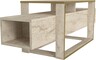 TV stalak BIANCO, boja Travertine