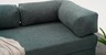 Sofa s 3 sjedala GABRIELA