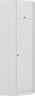Garderoba, Kale White - 2305