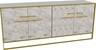 Komoda POLKA WHITE, Polka - White