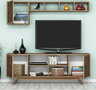 TV jedinica, İnci - Walnut