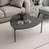 Stolić za kavu, Lenny - Anthracite