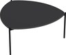 Stolić za kavu, Lenny - Anthracite