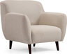 Fotelja ERNA bež, Enna  - Beige
