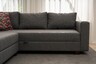 Kutna sofa-krevet SAMARA